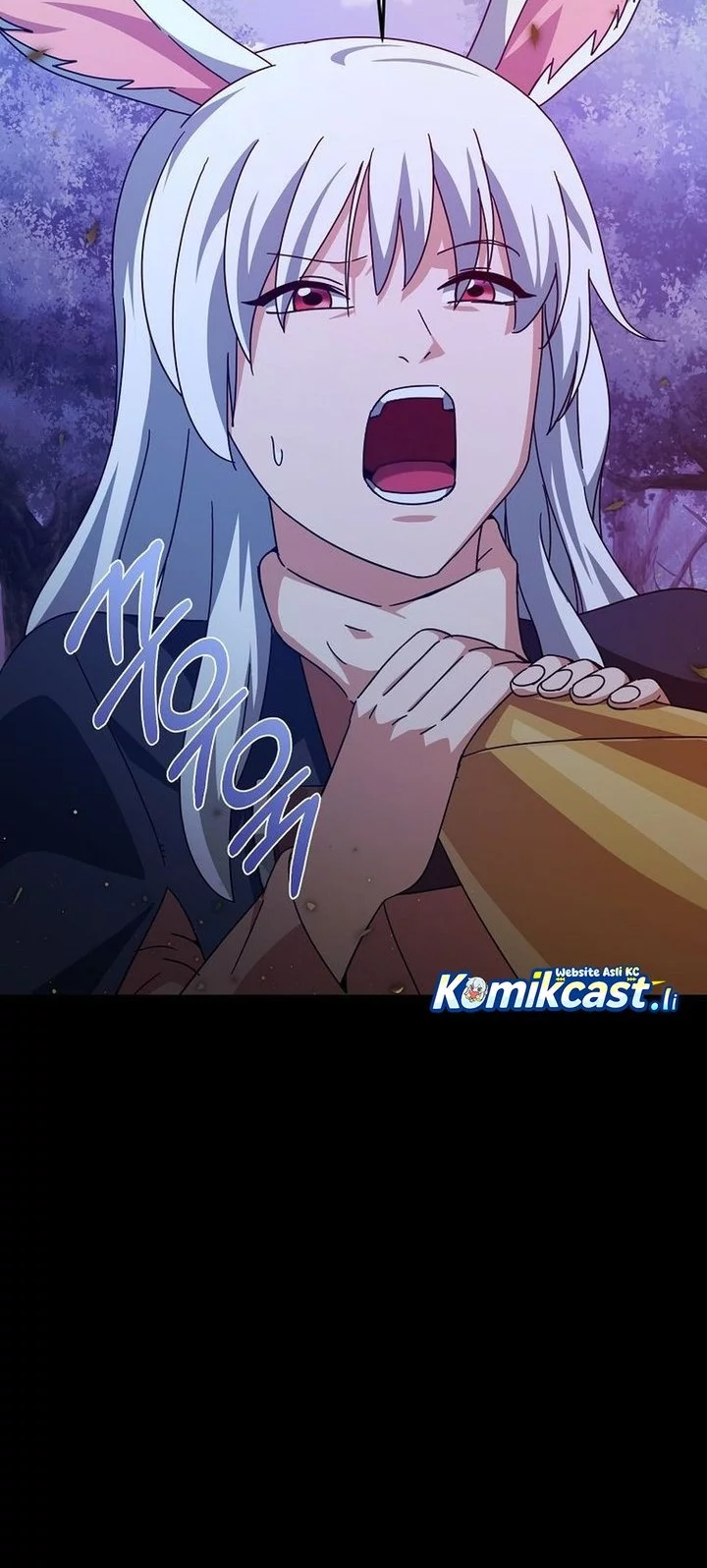 My Dad Is Too Strong Chapter 224 Gambar 35