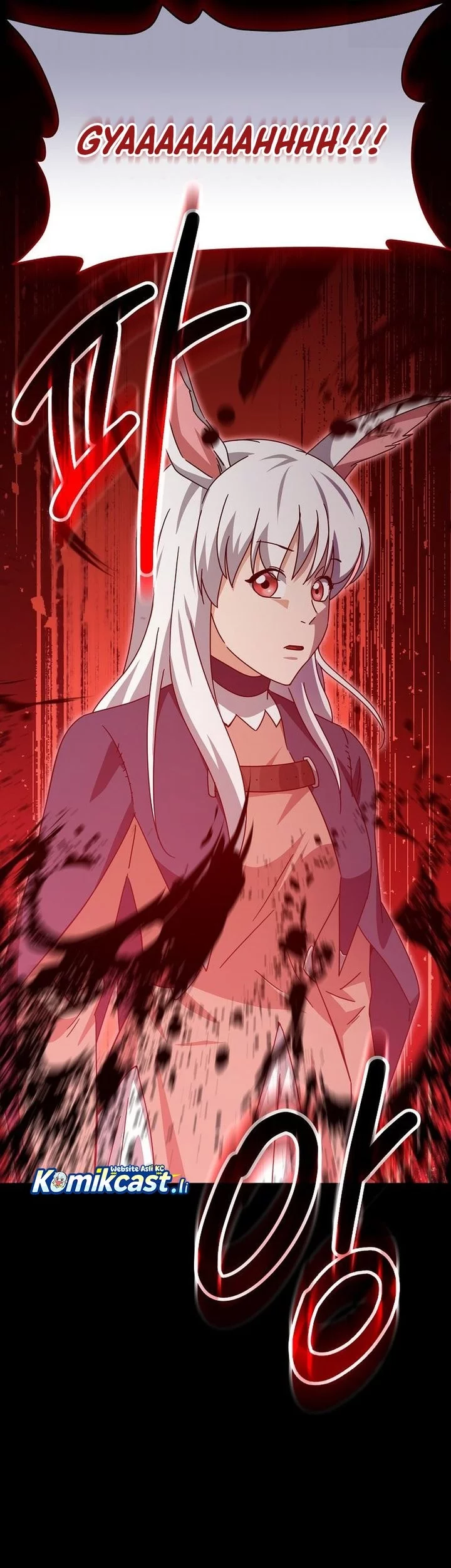 My Dad Is Too Strong Chapter 224 Gambar 24