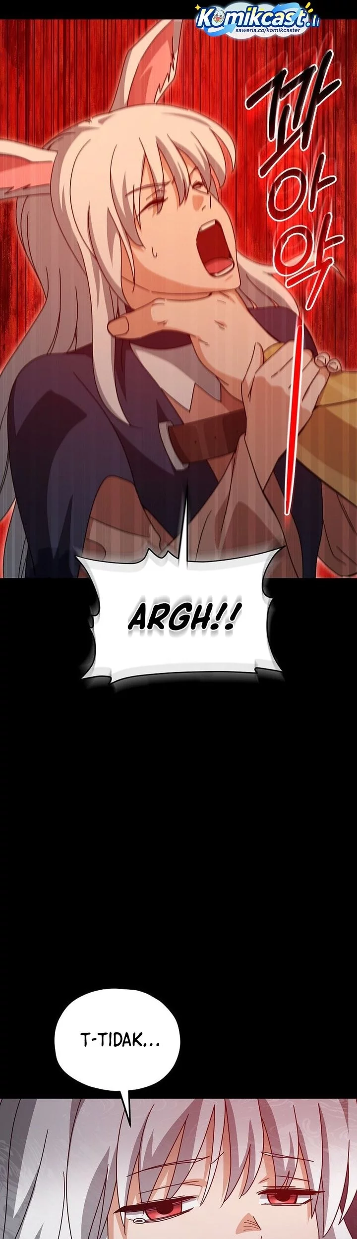 My Dad Is Too Strong Chapter 224 Gambar 38