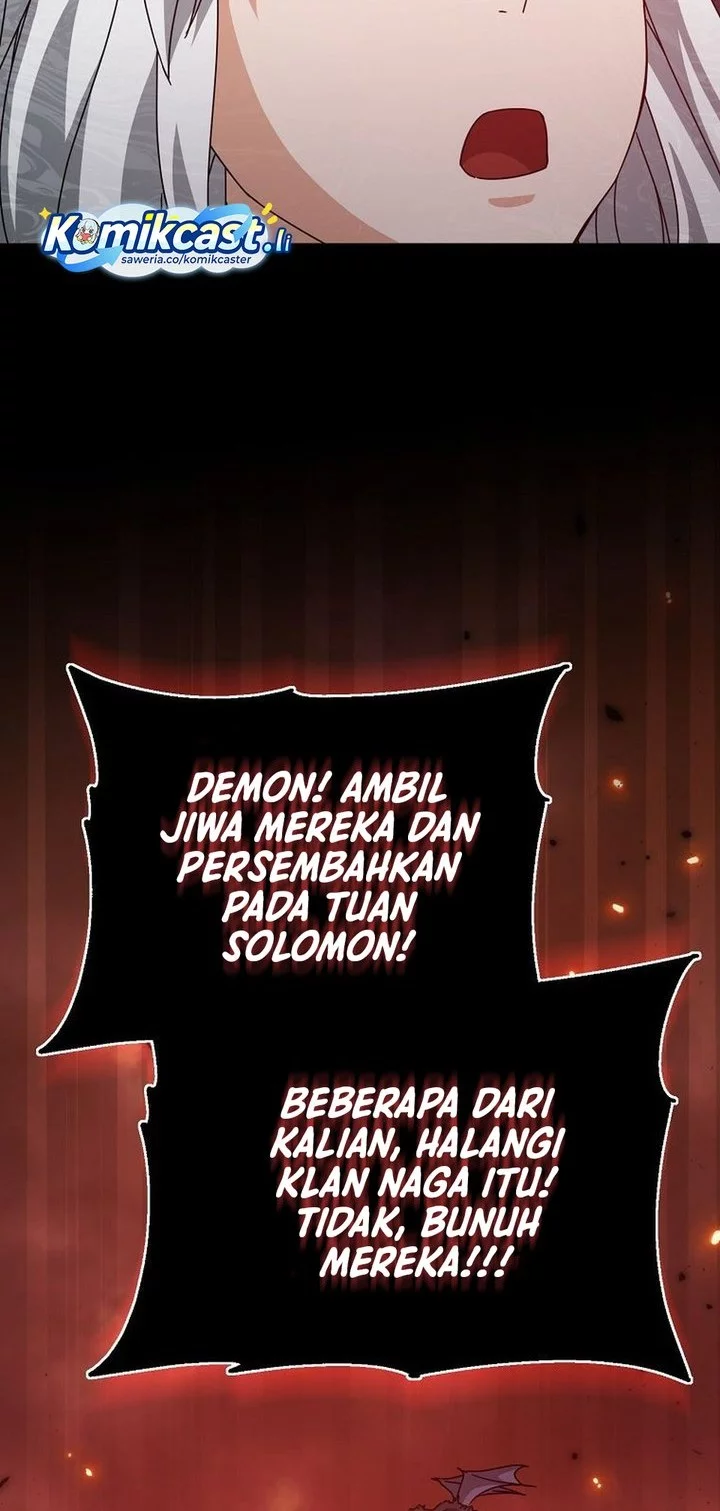 My Dad Is Too Strong Chapter 224 Gambar 39