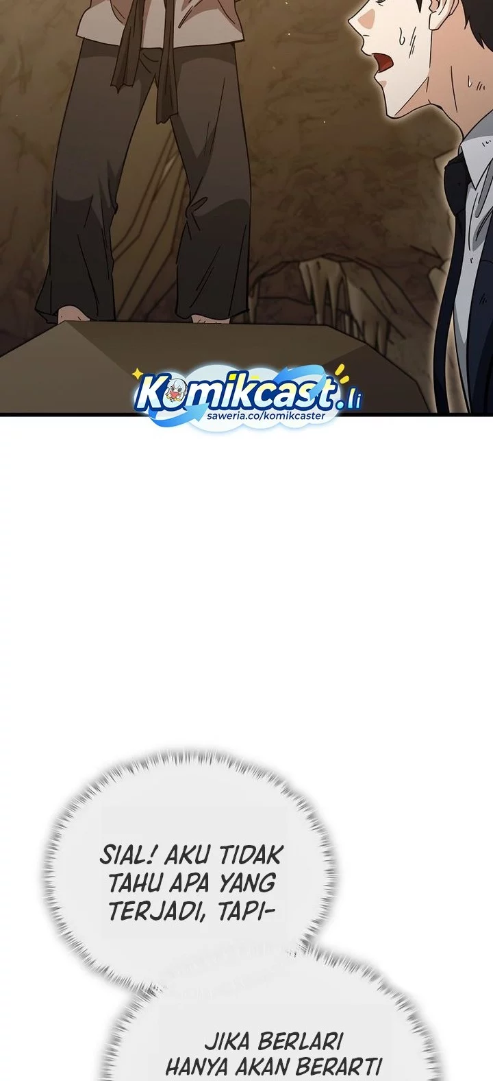 My Dad Is Too Strong Chapter 225 Gambar 41