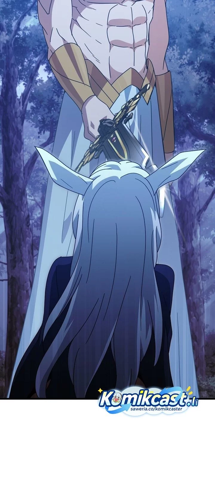 My Dad Is Too Strong Chapter 225 Gambar 9