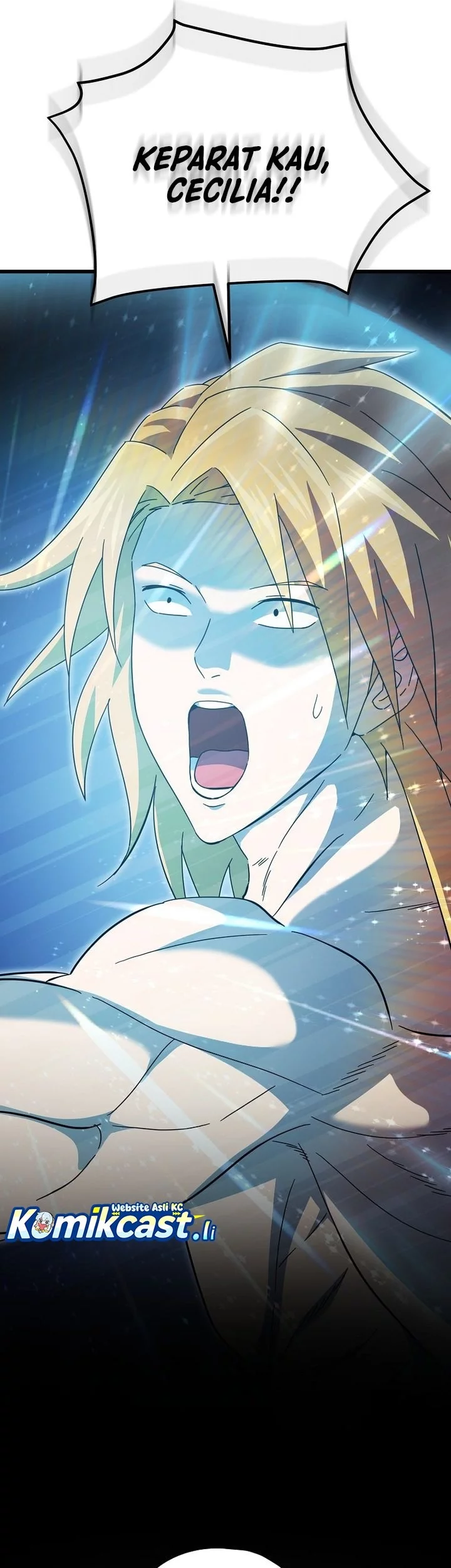 My Dad Is Too Strong Chapter 225 Gambar 14