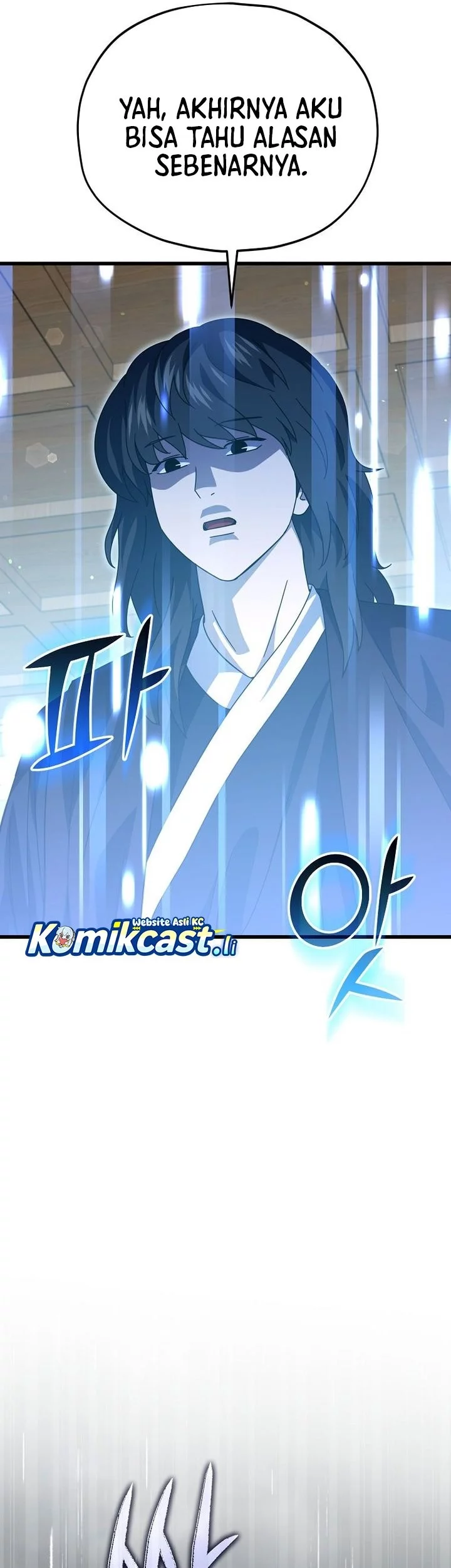 My Dad Is Too Strong Chapter 226 Gambar 35