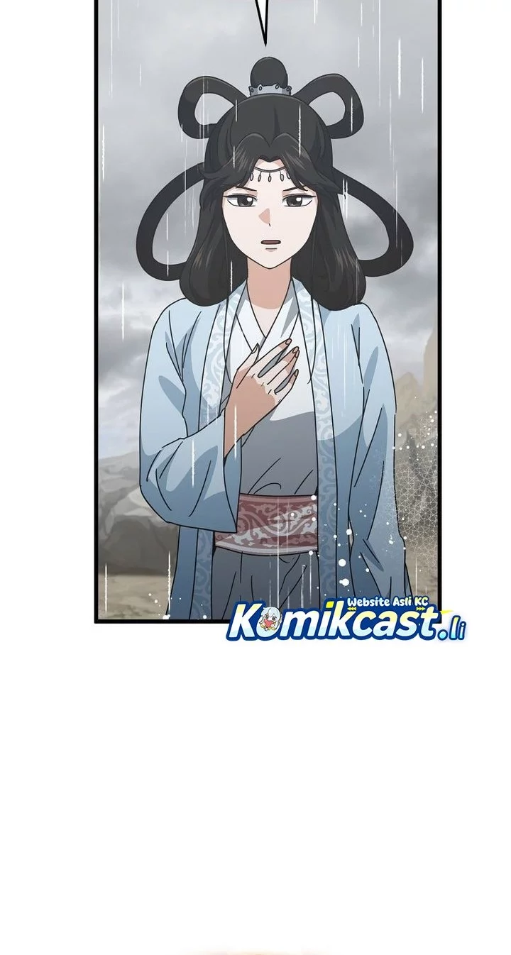 My Dad Is Too Strong Chapter 226 Gambar 40