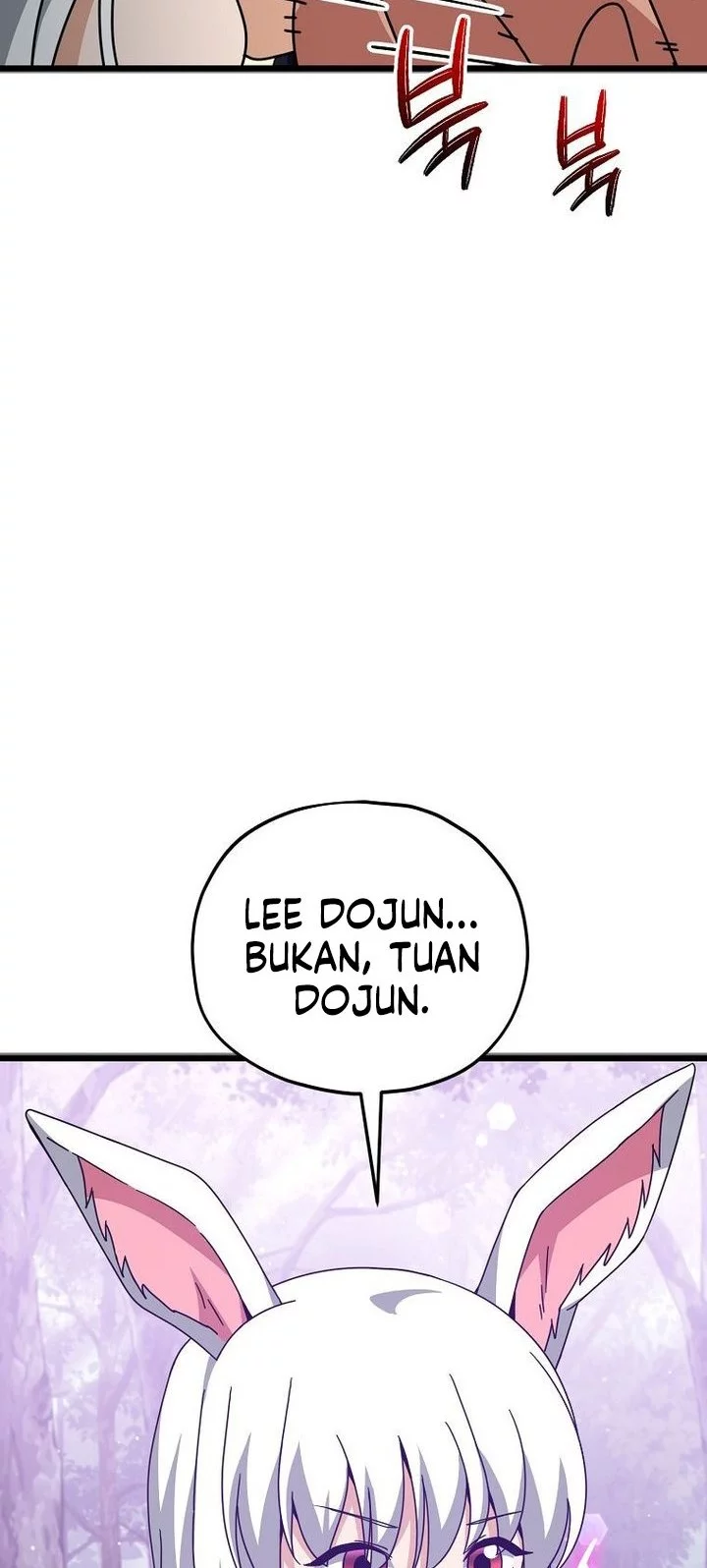 My Dad Is Too Strong Chapter 227 Gambar 52