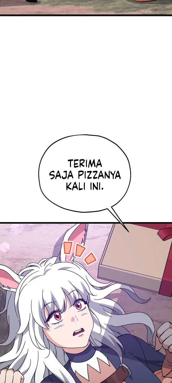 My Dad Is Too Strong Chapter 227 Gambar 40