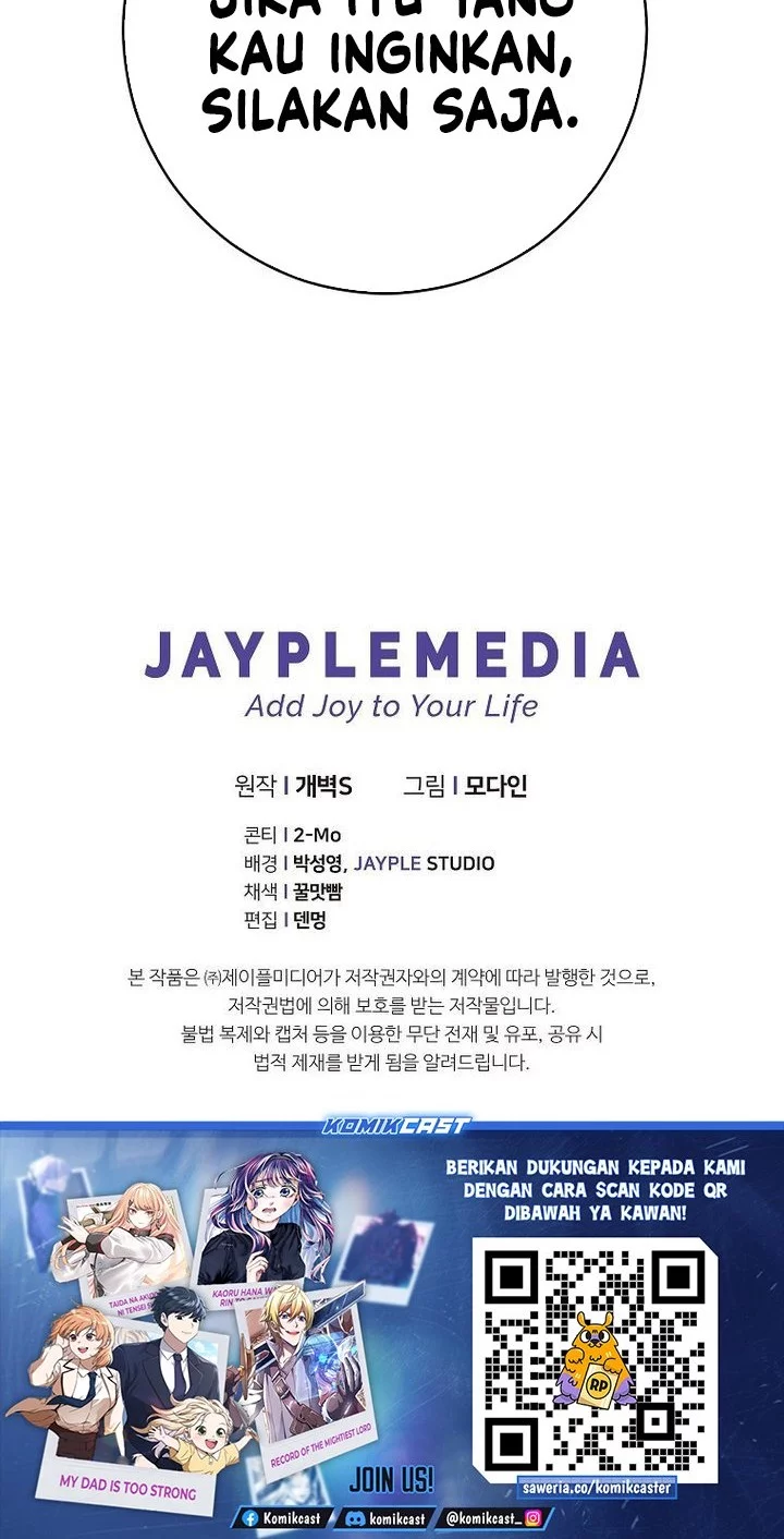 My Dad Is Too Strong Chapter 228 Gambar 48