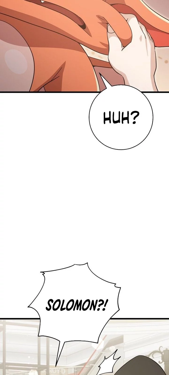 My Dad Is Too Strong Chapter 228 Gambar 40