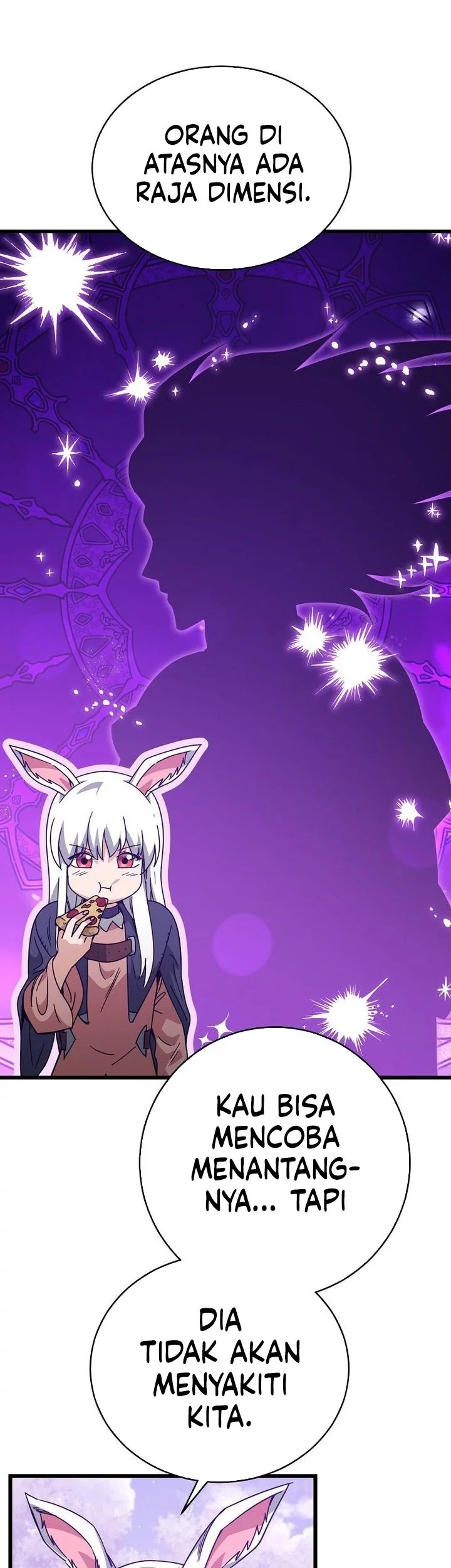 My Dad Is Too Strong Chapter 228 Gambar 9