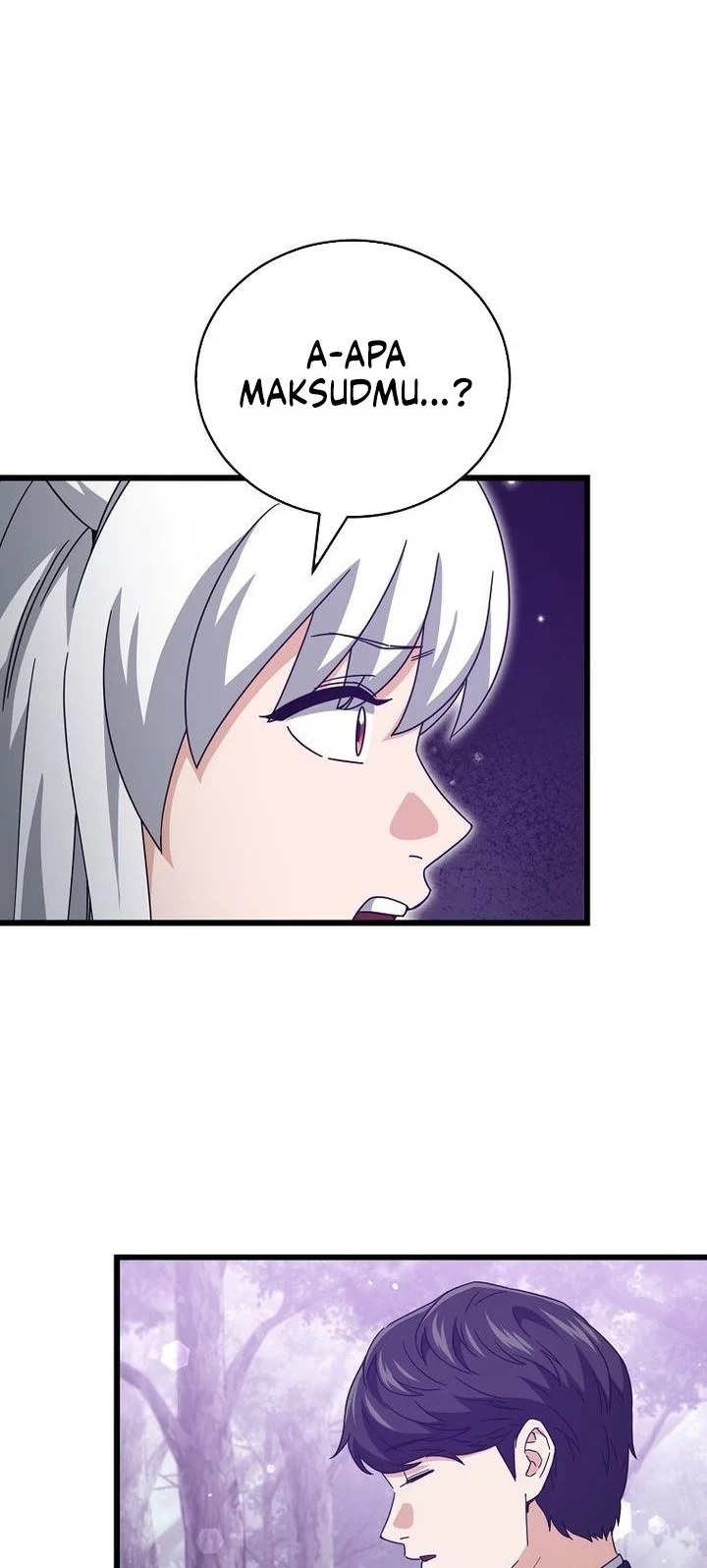 My Dad Is Too Strong Chapter 228 Gambar 14