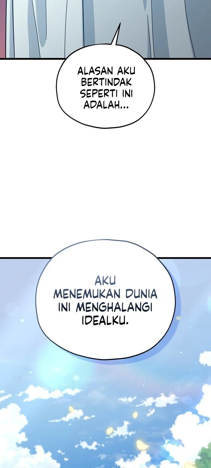 My Dad Is Too Strong Chapter 229 Gambar 30