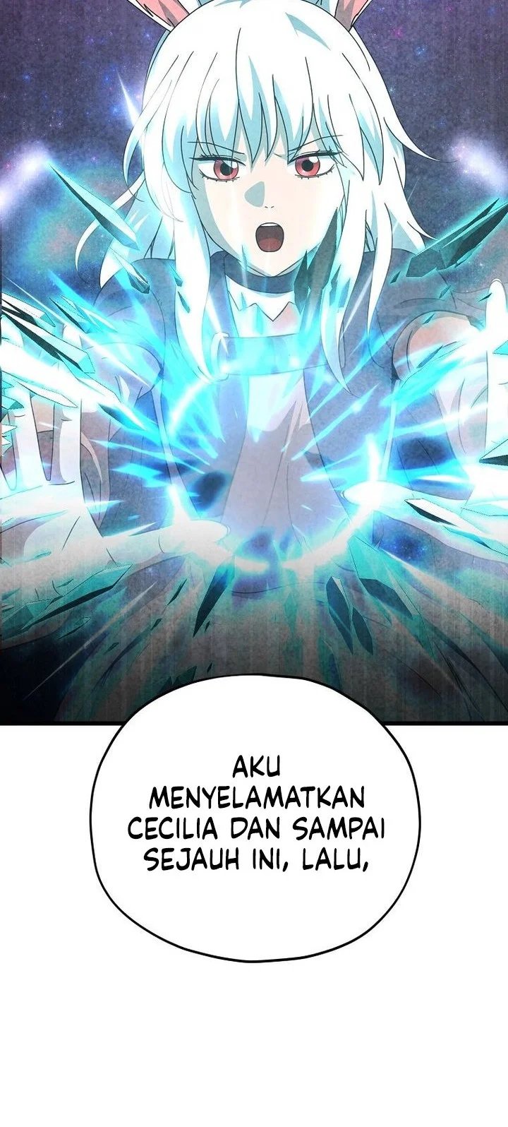 My Dad Is Too Strong Chapter 229 Gambar 32