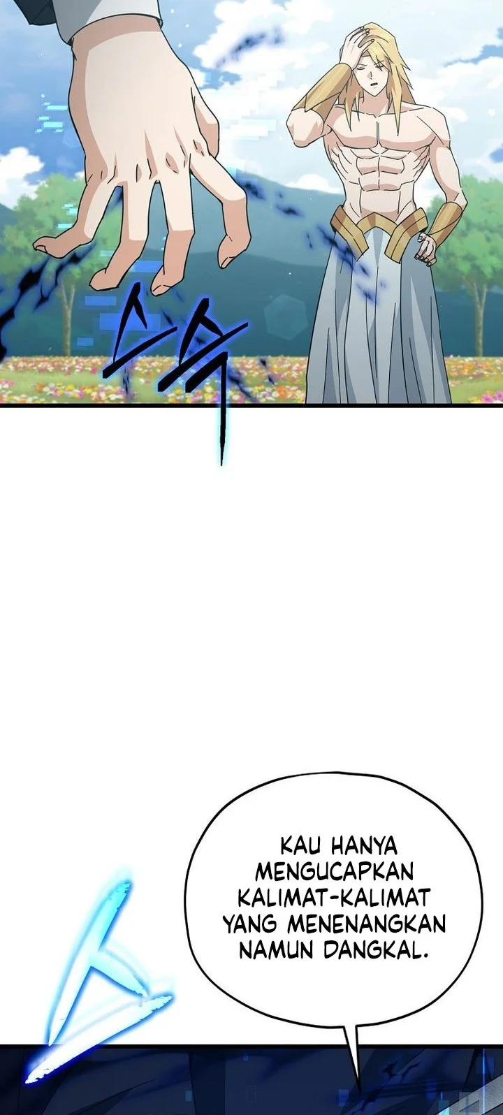 My Dad Is Too Strong Chapter 229 Gambar 36