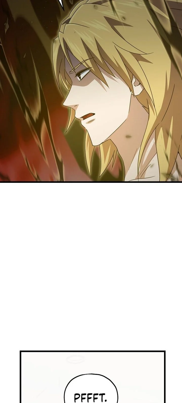 Manhwa My Dad Is Too Strong Chapter 229 gambar nomor 2