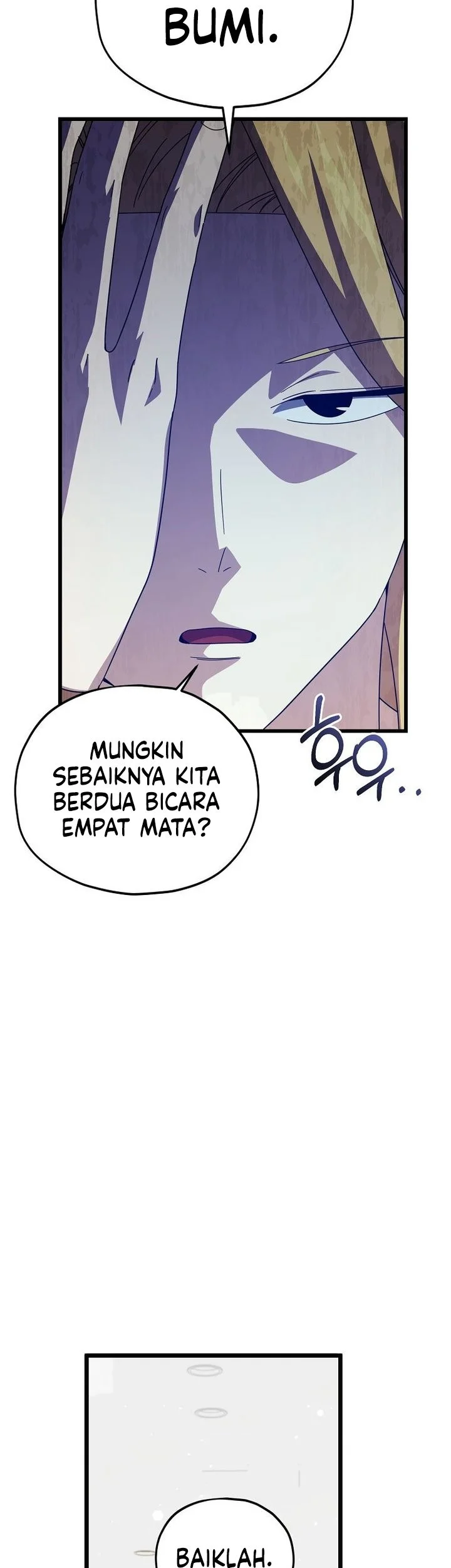 My Dad Is Too Strong Chapter 229 Gambar 7