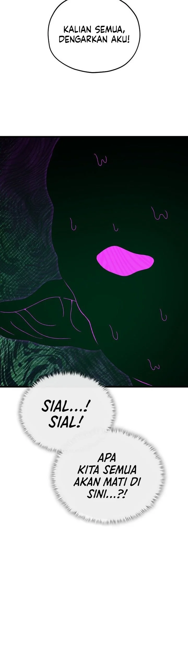 My Dad Is Too Strong Chapter 230 Gambar 35