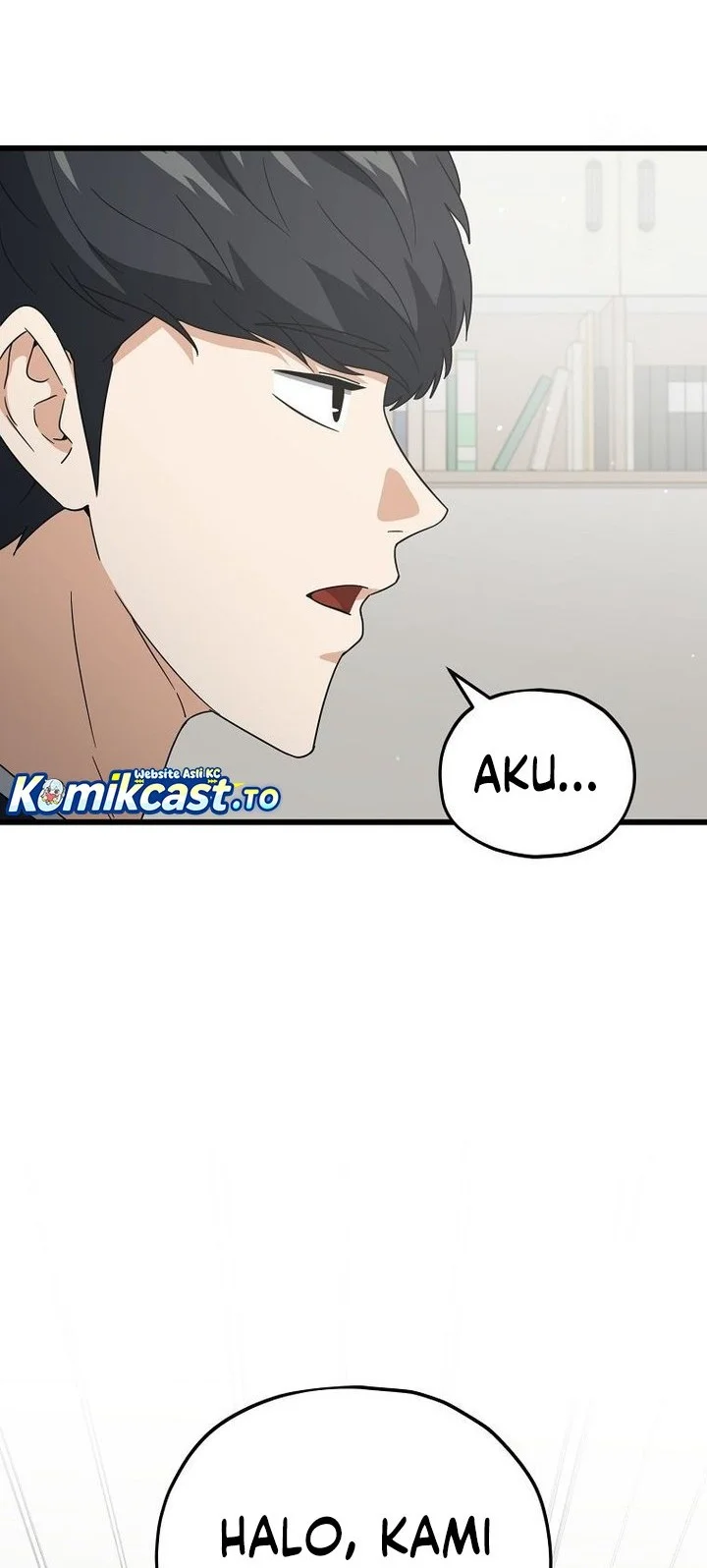 My Dad Is Too Strong Chapter 231 Gambar 40