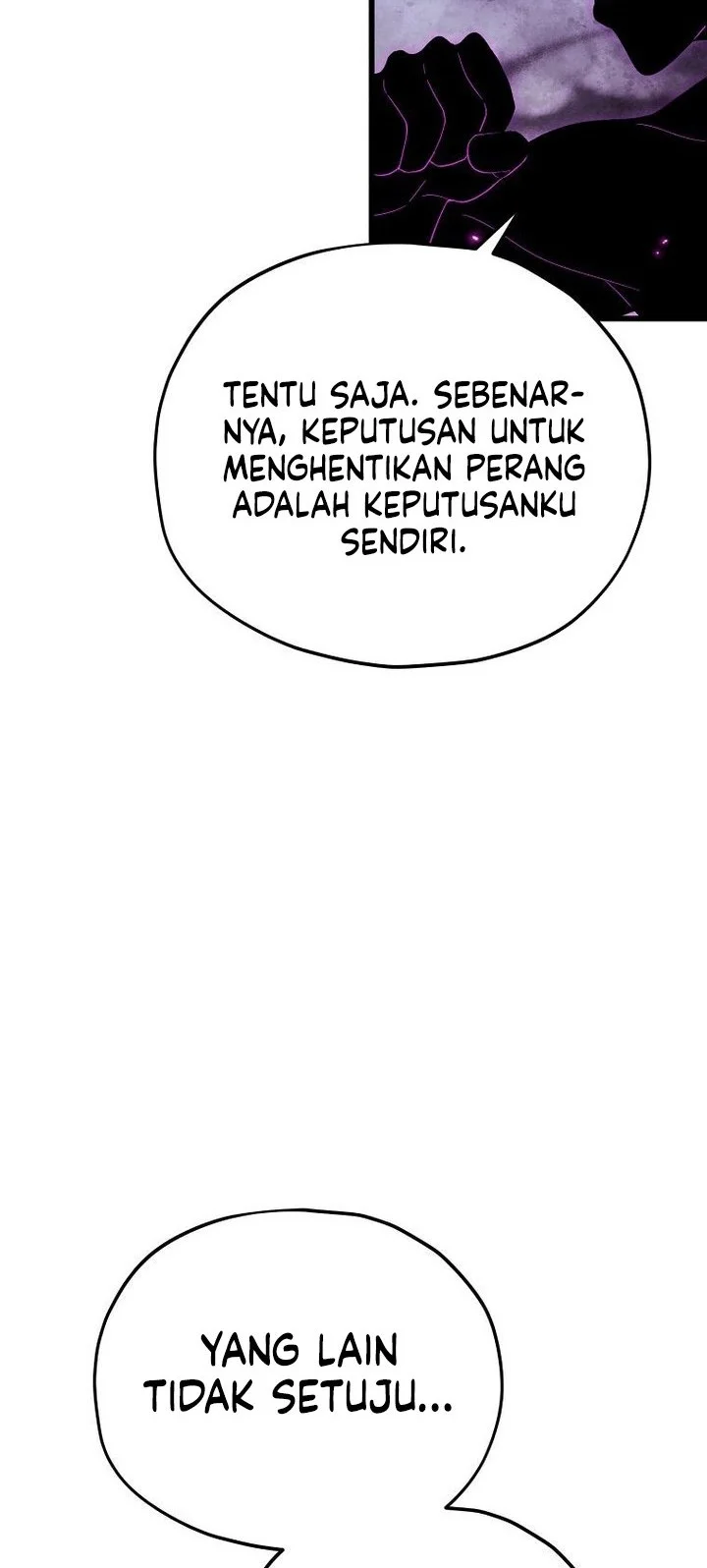 My Dad Is Too Strong Chapter 231 Gambar 8