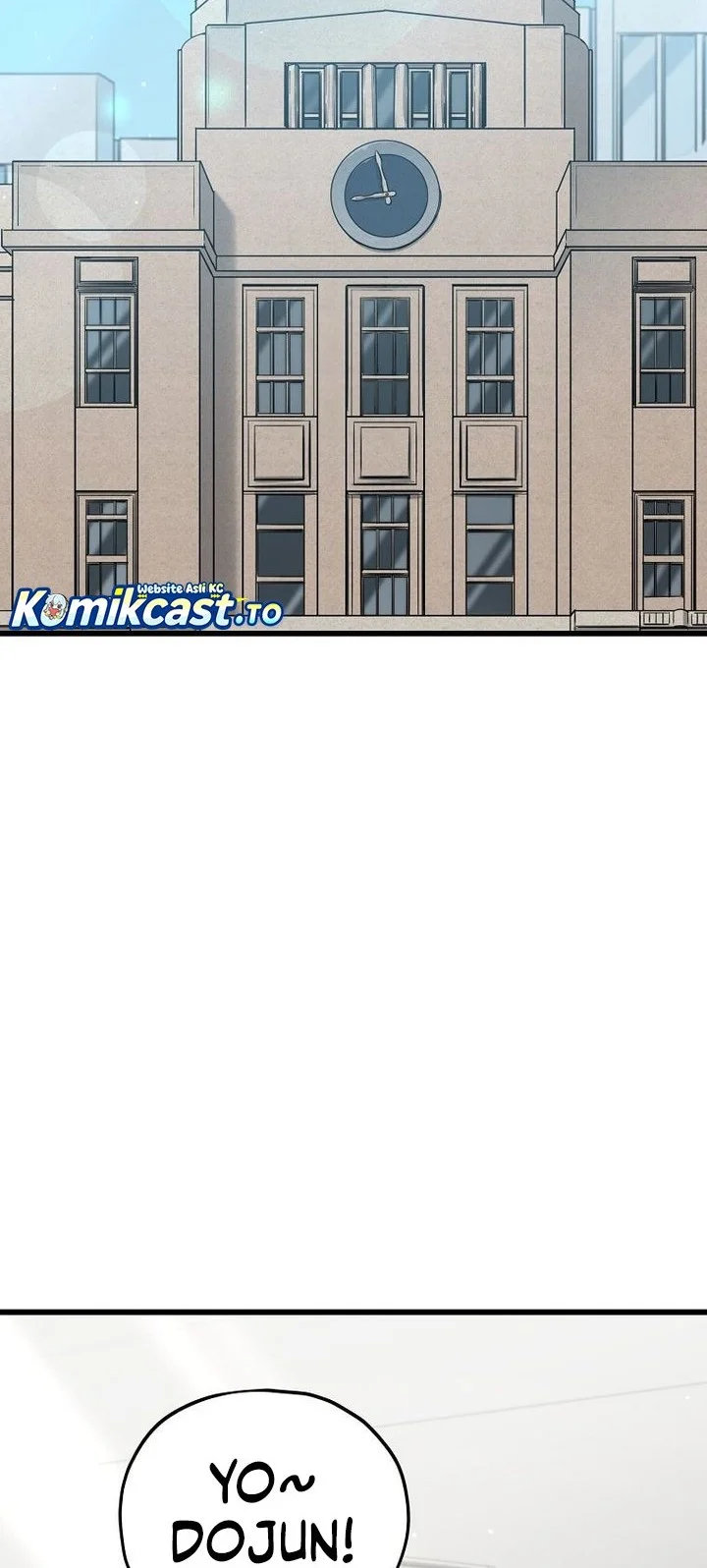 My Dad Is Too Strong Chapter 231 Gambar 18