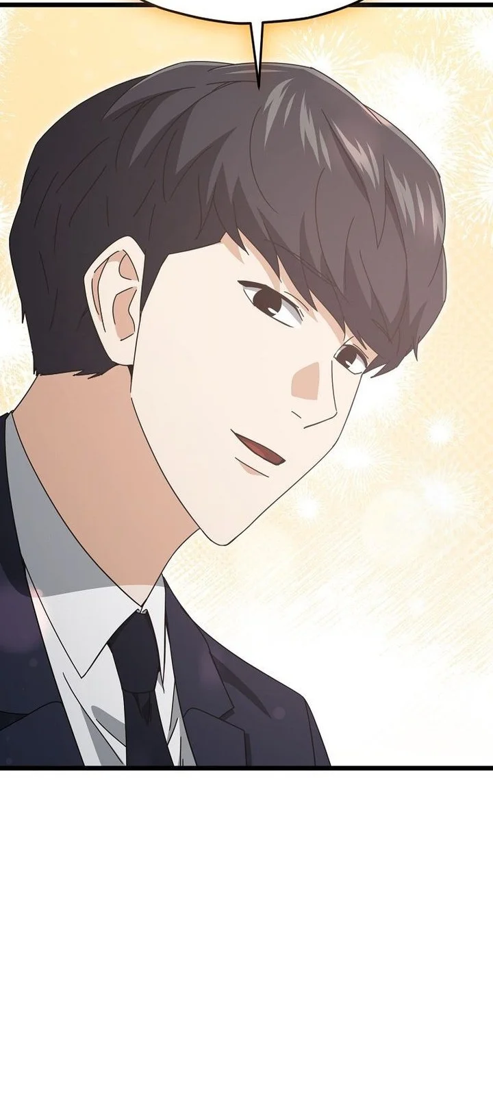 My Dad Is Too Strong Chapter 232 Gambar 44