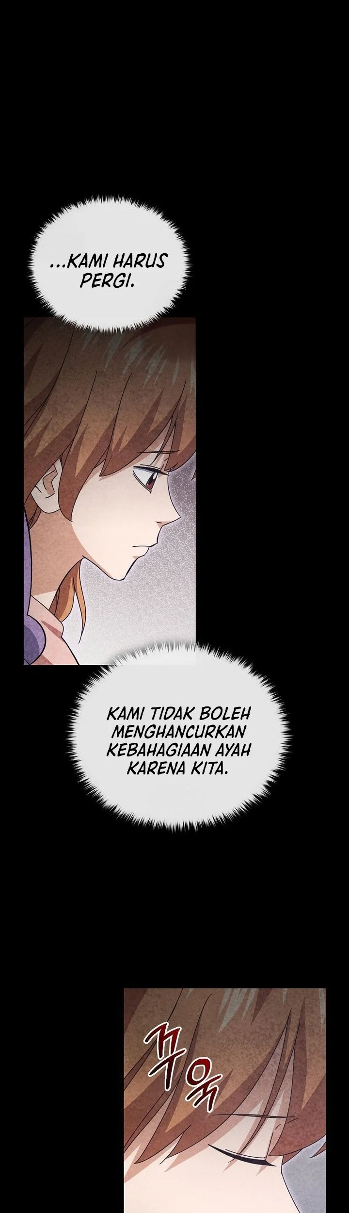 My Dad Is Too Strong Chapter 233 Gambar 29