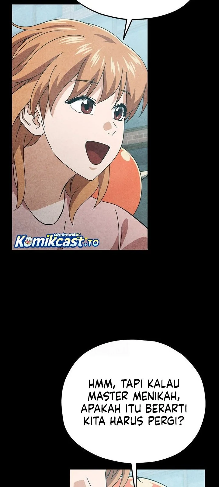 My Dad Is Too Strong Chapter 233 Gambar 22