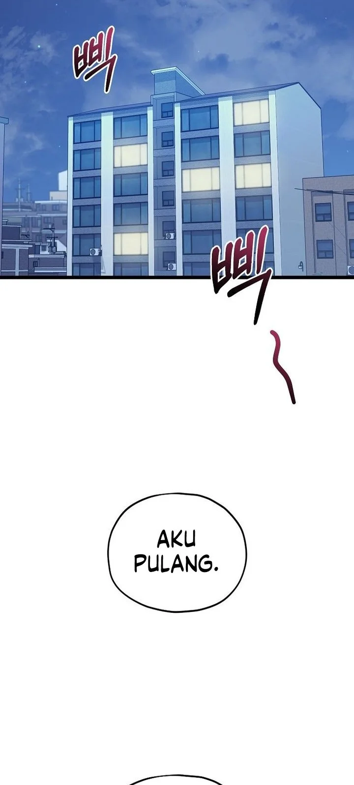 Manhwa My Dad Is Too Strong Chapter 233 gambar nomor 2
