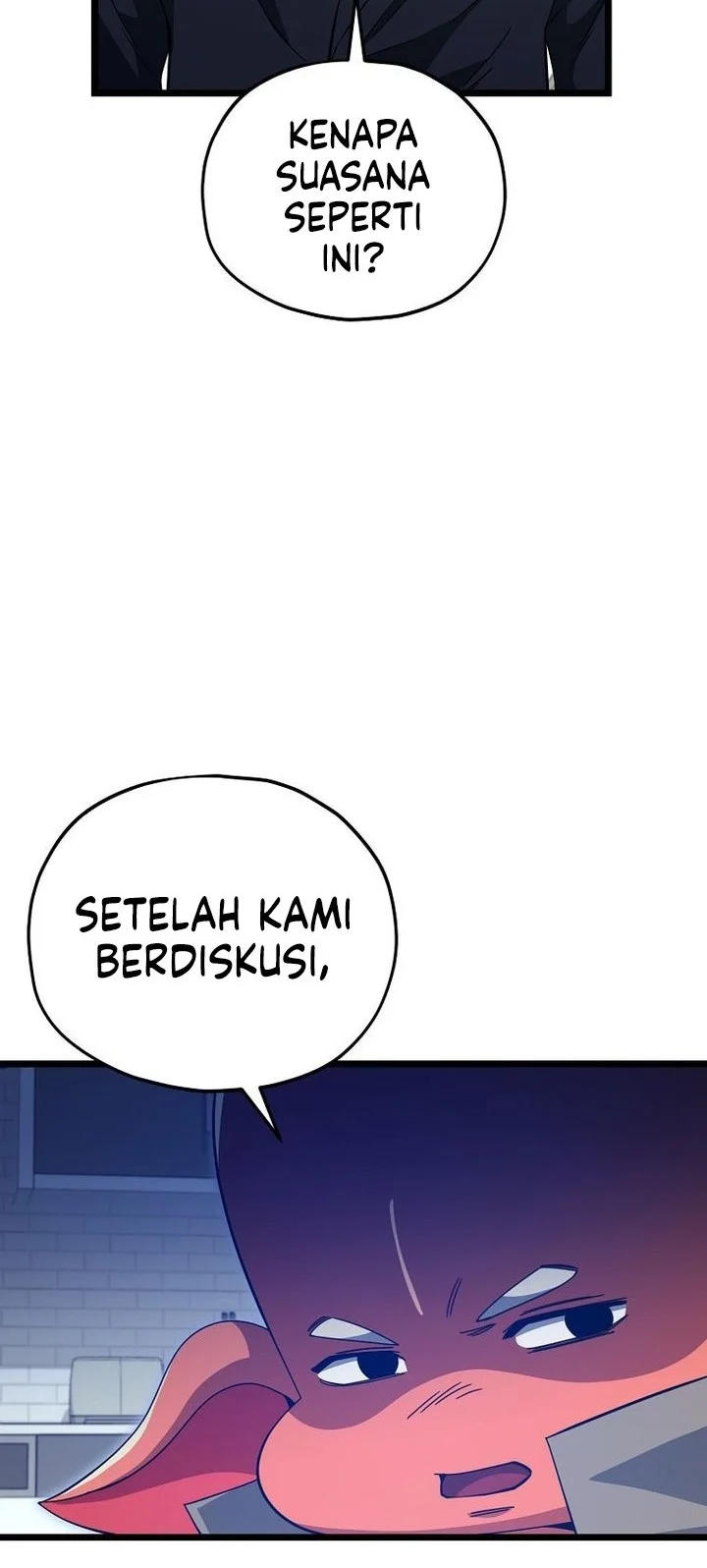 My Dad Is Too Strong Chapter 233 Gambar 6