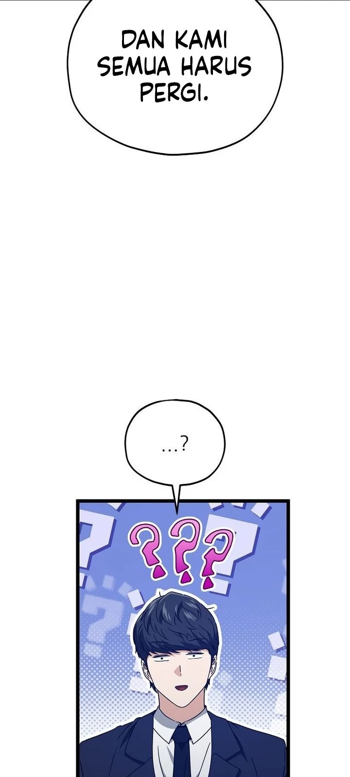 My Dad Is Too Strong Chapter 233 Gambar 8