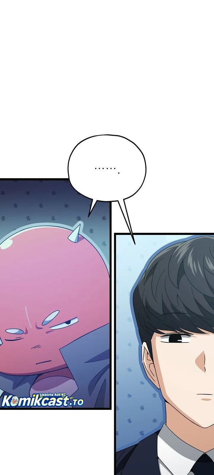 My Dad Is Too Strong Chapter 233 Gambar 12