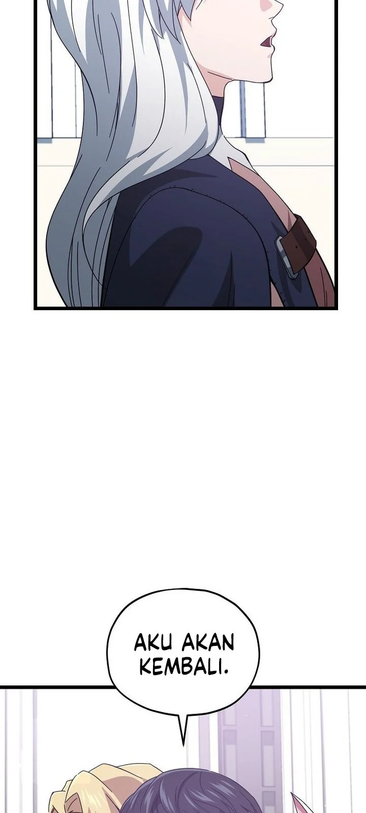 My Dad Is Too Strong Chapter 234 Gambar 32