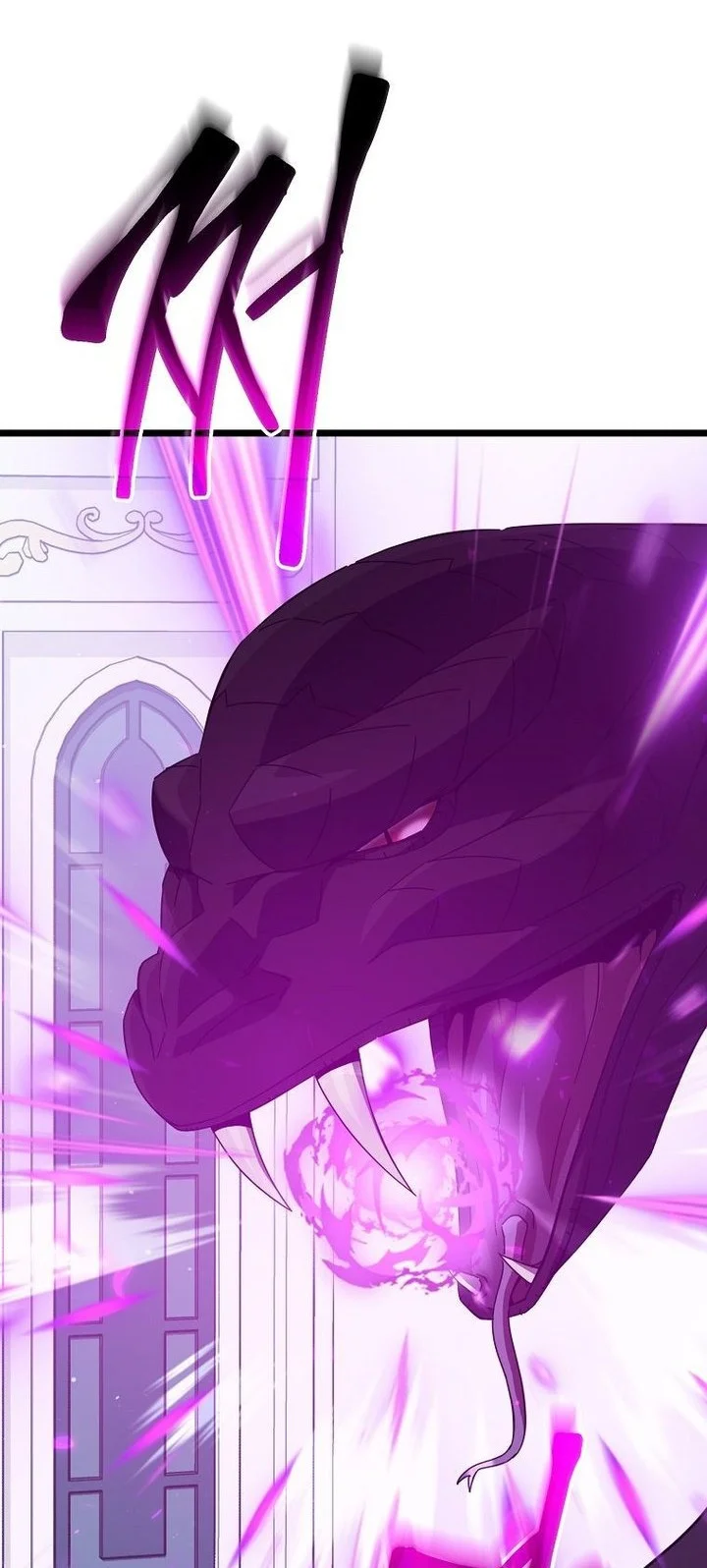 My Dad Is Too Strong Chapter 234 Gambar 24