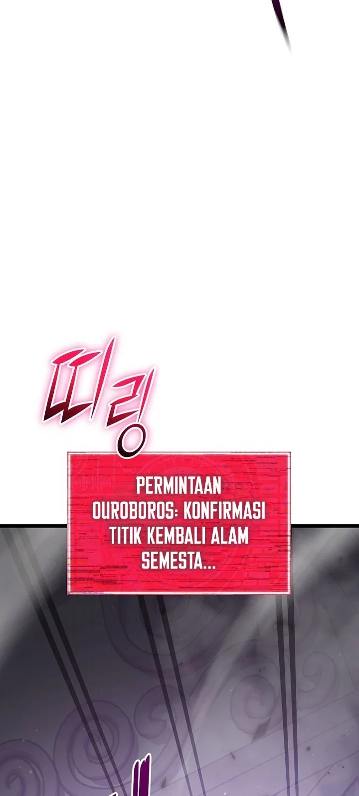 My Dad Is Too Strong Chapter 234 Gambar 26