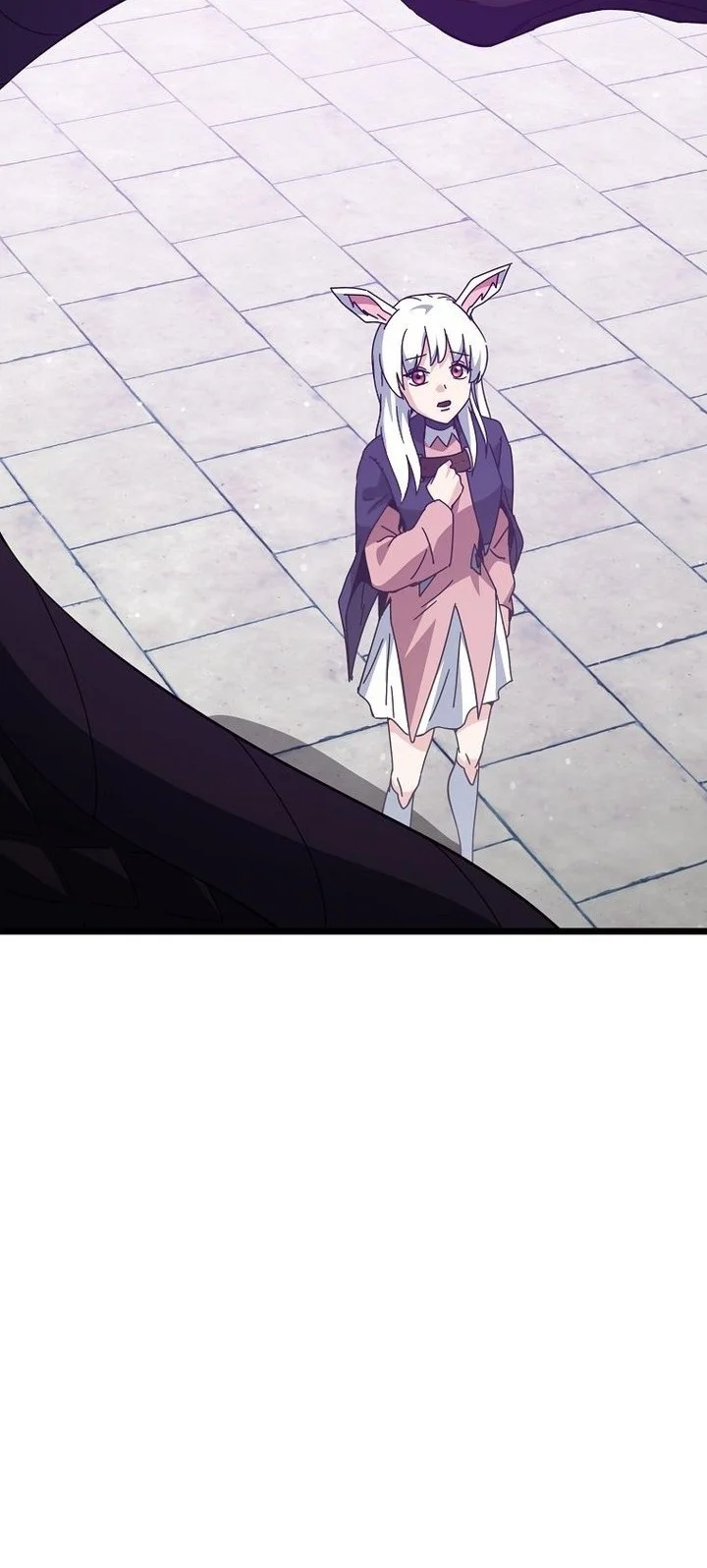 My Dad Is Too Strong Chapter 234 Gambar 52