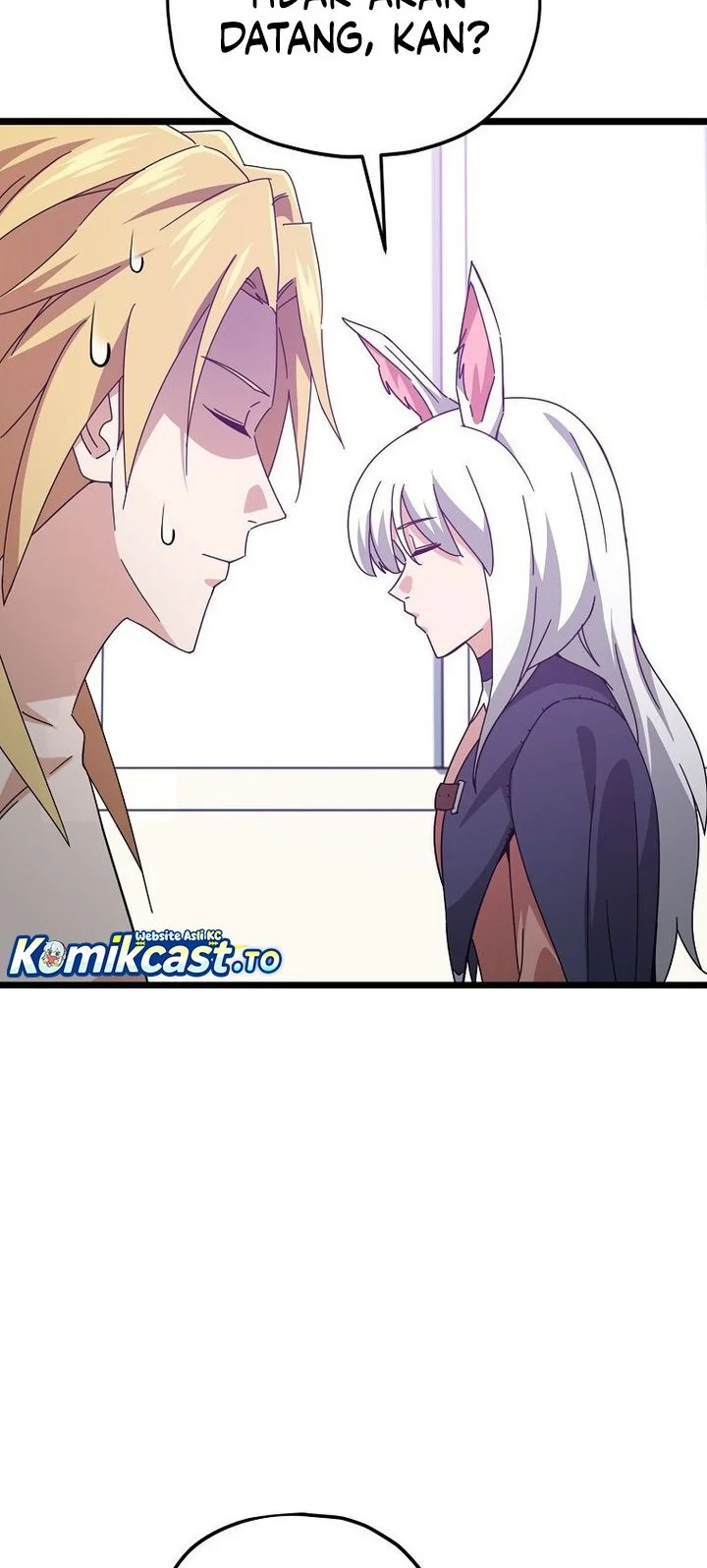 My Dad Is Too Strong Chapter 234 Gambar 44