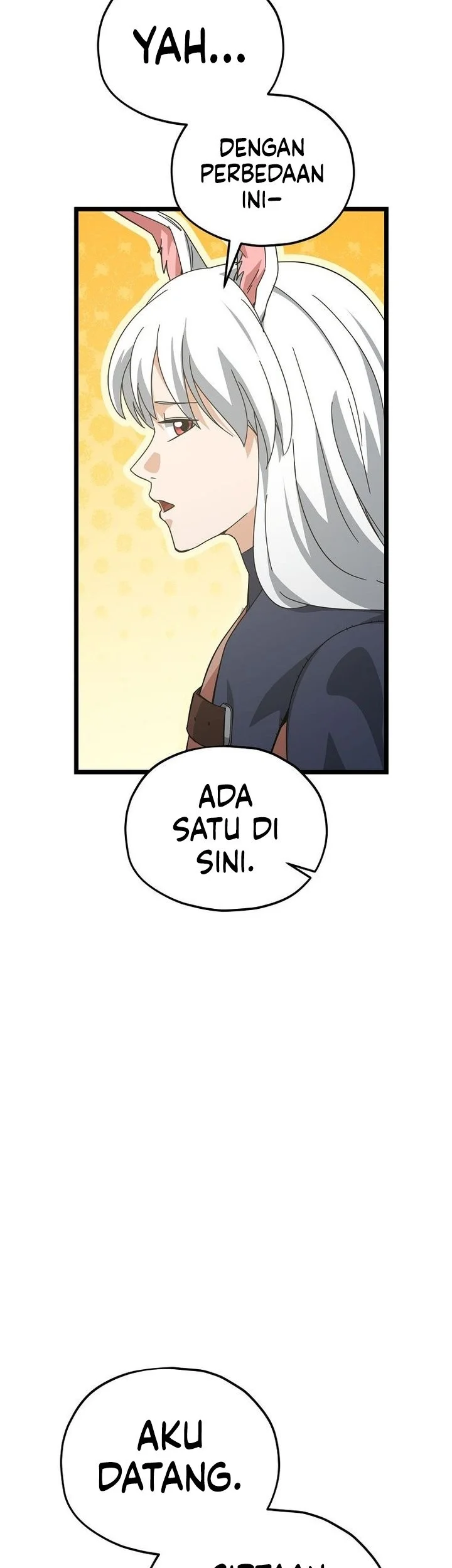 My Dad Is Too Strong Chapter 234 Gambar 45