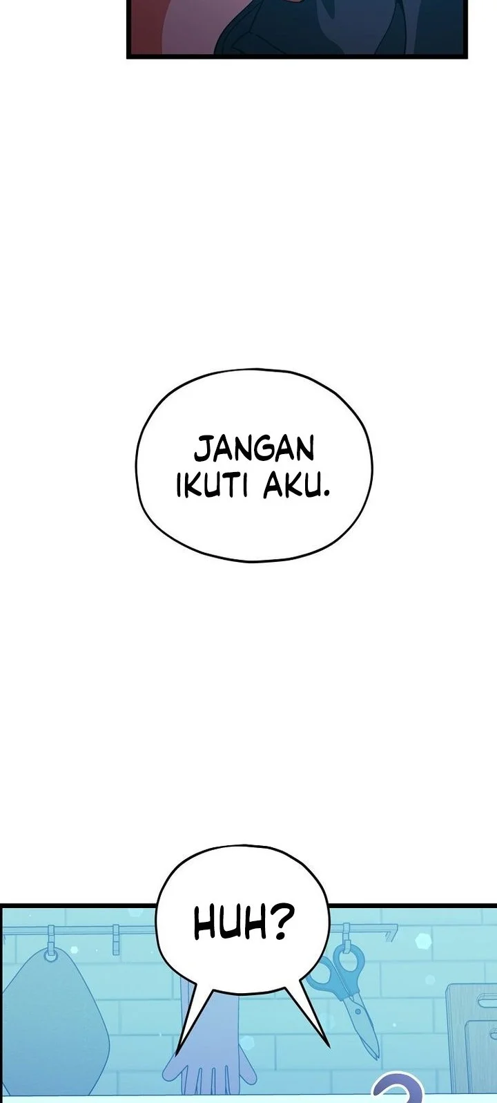 My Dad Is Too Strong Chapter 234 Gambar 4