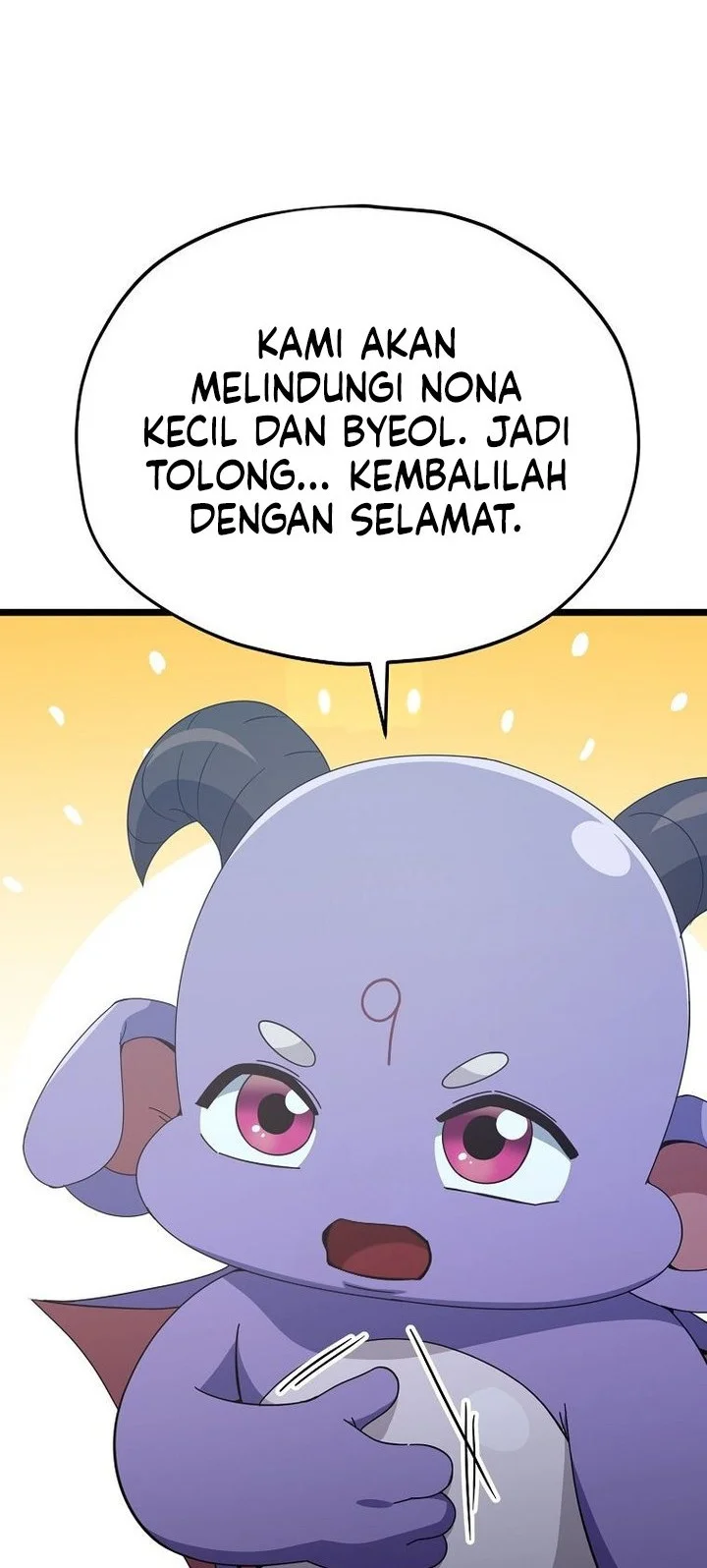 My Dad Is Too Strong Chapter 234 Gambar 10