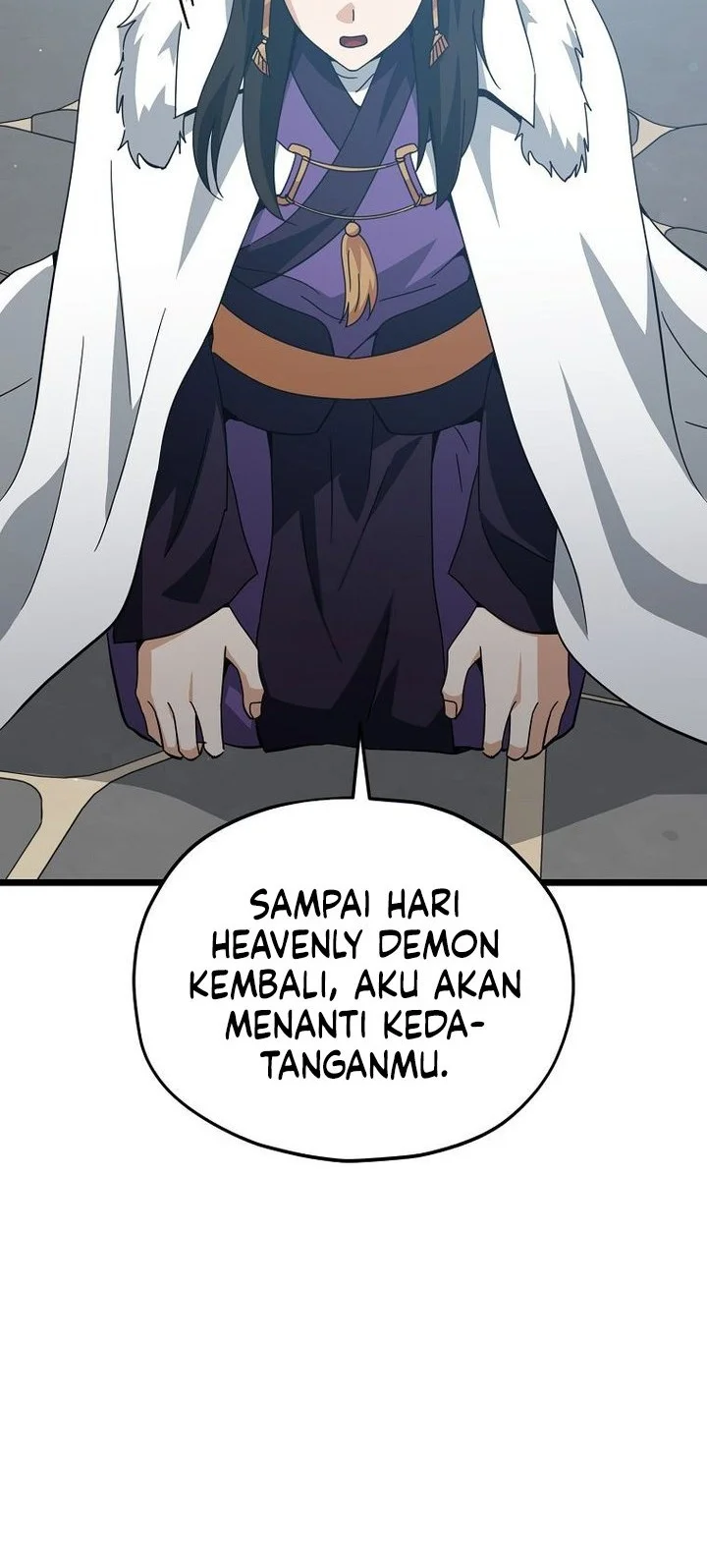 My Dad Is Too Strong Chapter 234 Gambar 14