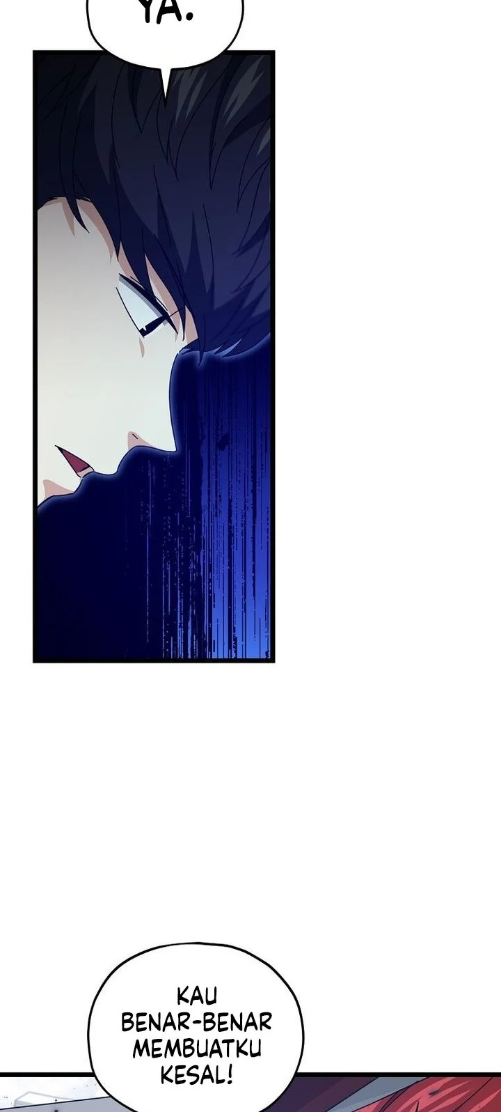 My Dad Is Too Strong Chapter 235 Gambar 30