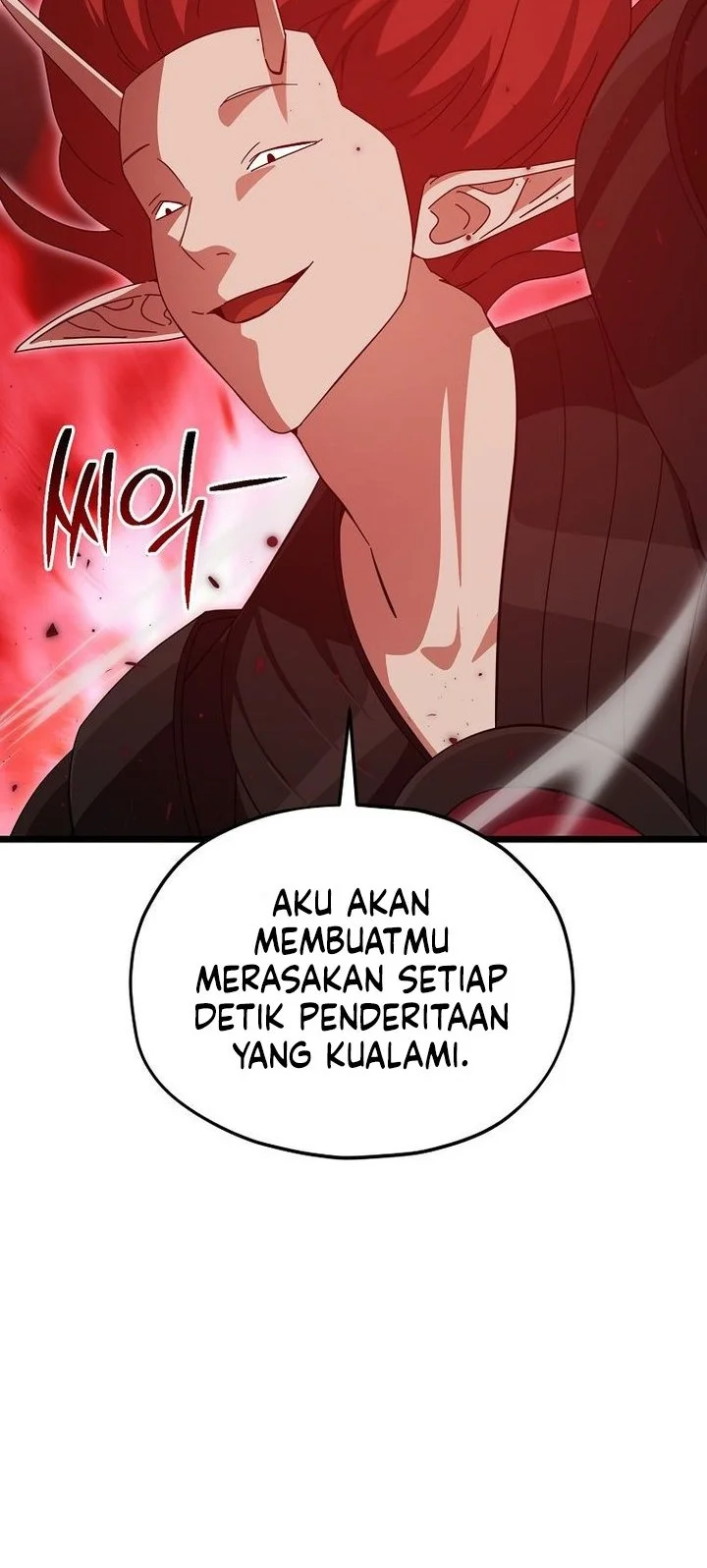 My Dad Is Too Strong Chapter 235 Gambar 36