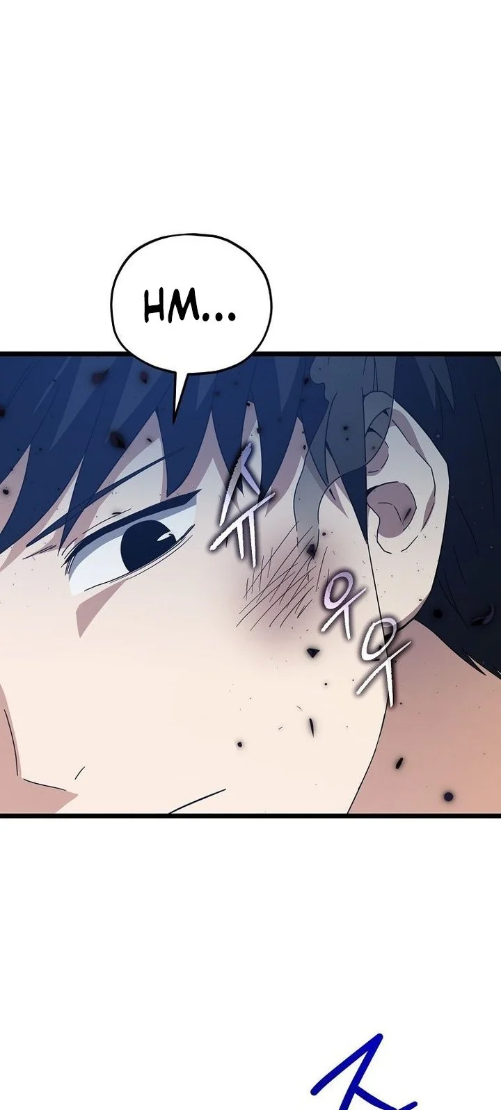 My Dad Is Too Strong Chapter 235 Gambar 24