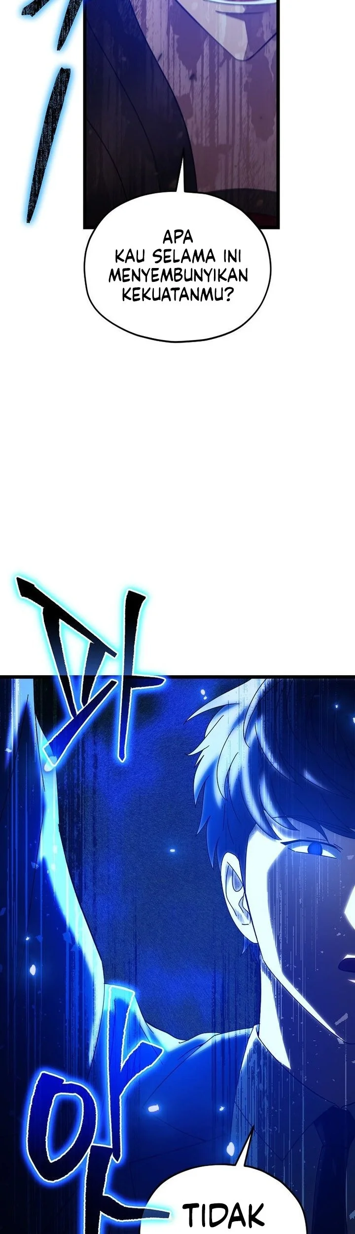 My Dad Is Too Strong Chapter 236 Gambar 19