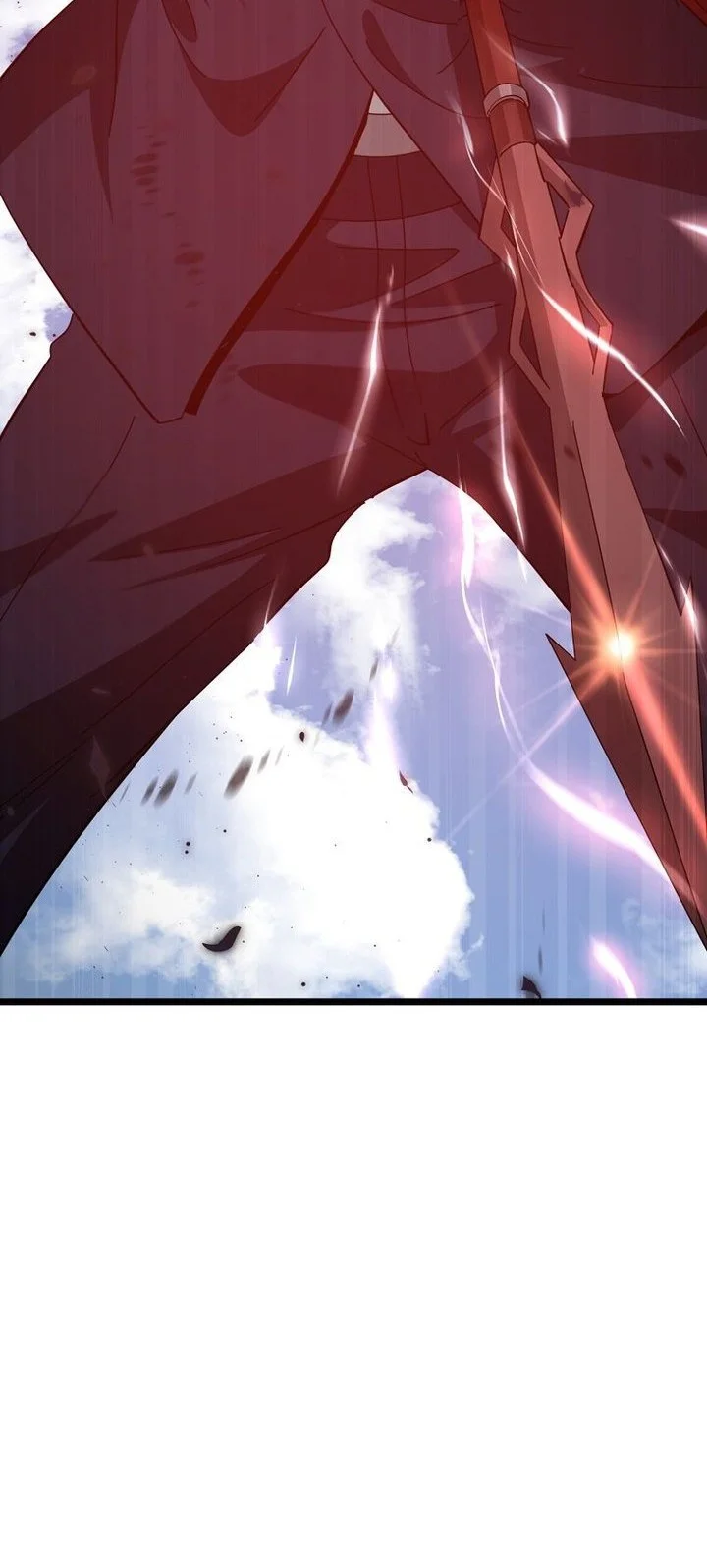 Manhwa My Dad Is Too Strong Chapter 236 gambar nomor 2