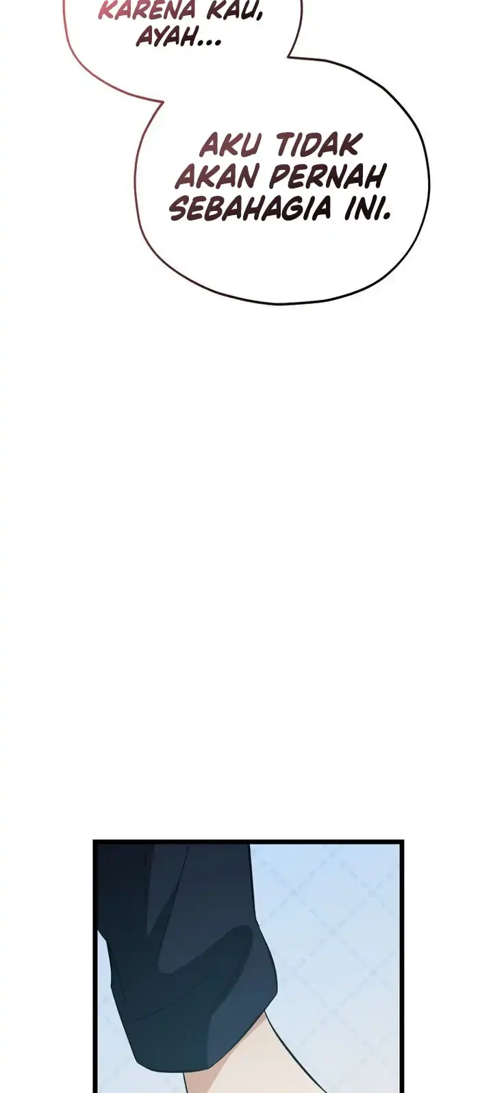 My Dad Is Too Strong Chapter 237 Gambar 55