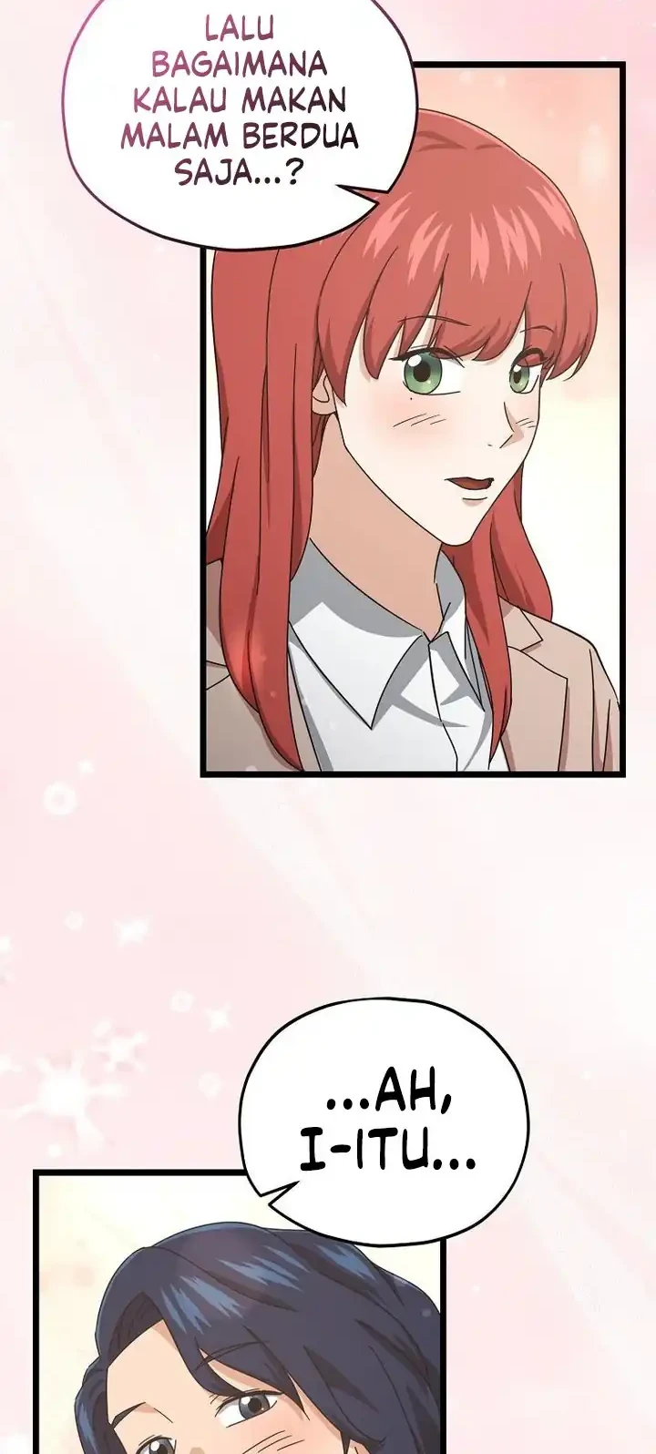 My Dad Is Too Strong Chapter 237 Gambar 43