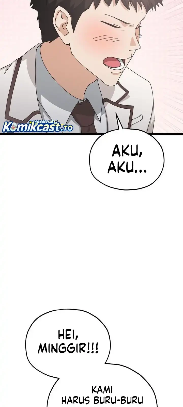 My Dad Is Too Strong Chapter 237 Gambar 13