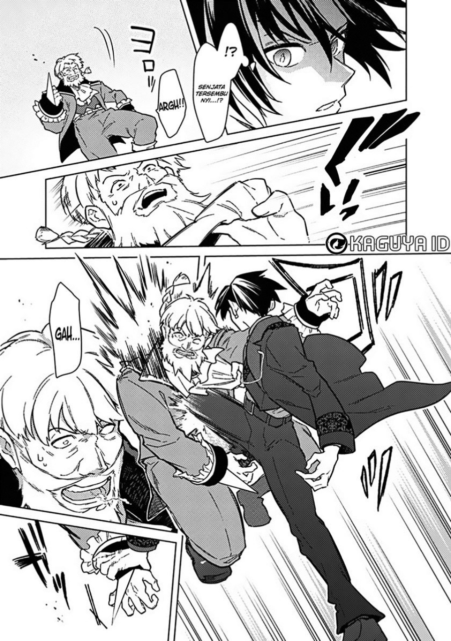 My Death Flags Show No Sign of Ending Chapter 77.2 Gambar 7