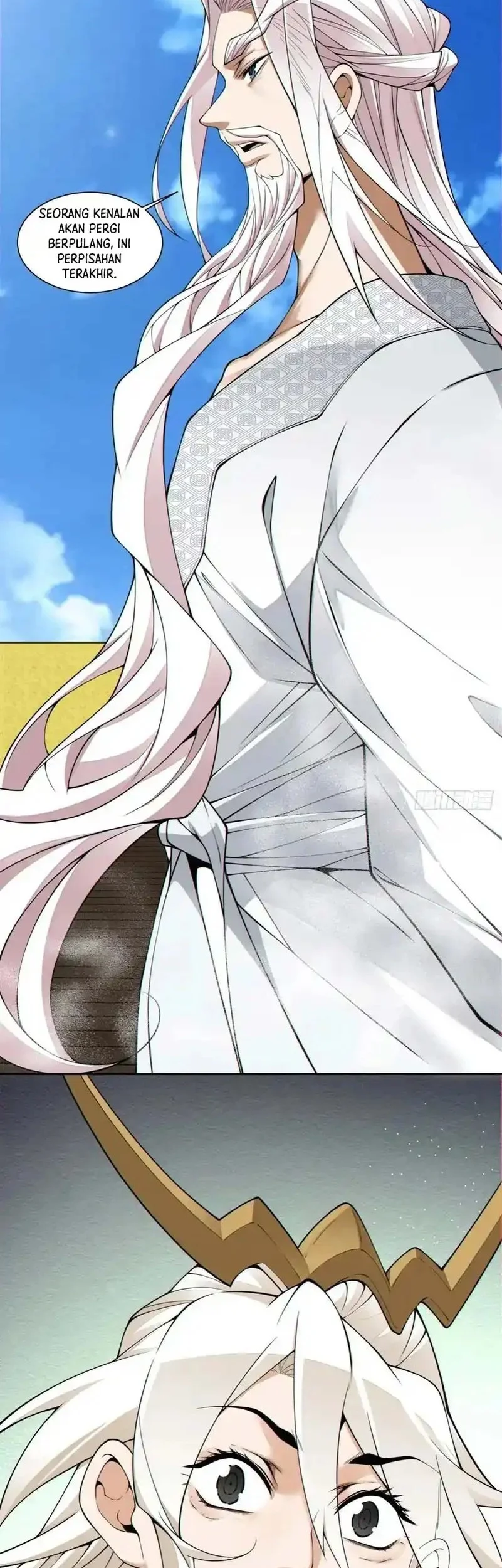 My Disciples Are All Big Villains Chapter 446 Gambar 21